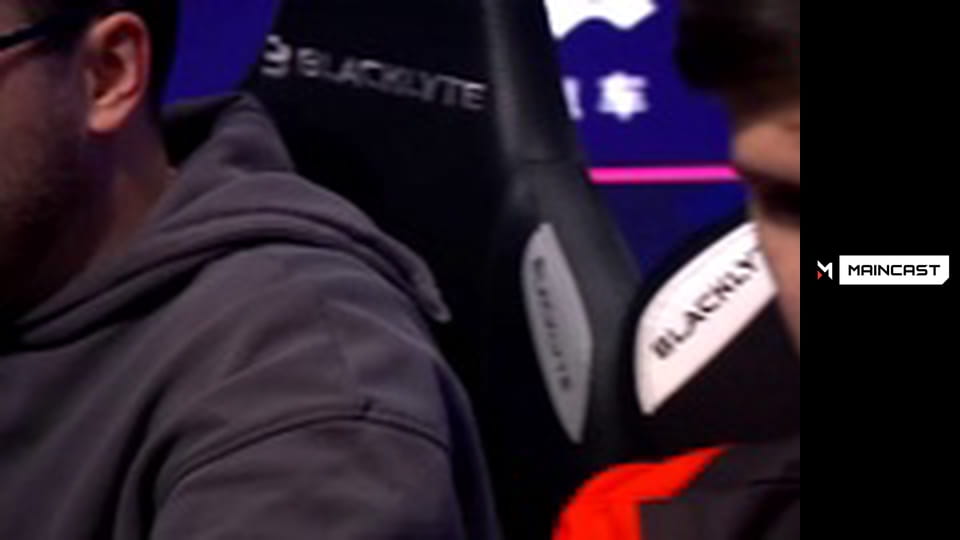 Dota 2. BLAST Slam V. Наживо.