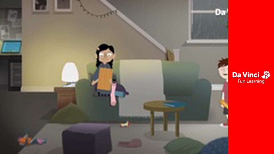 Дізнавайся! - Рятуйте! Я загубився онлайн!