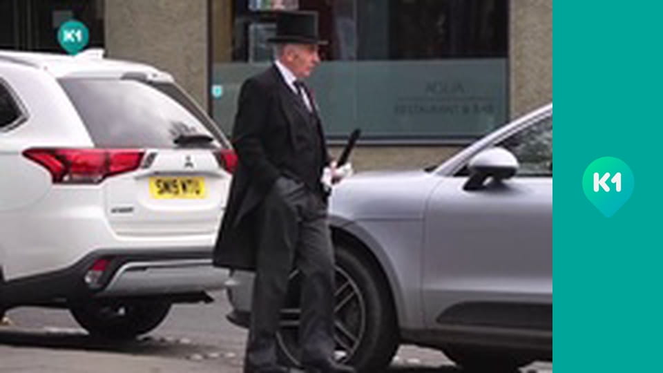 "Інший світ".