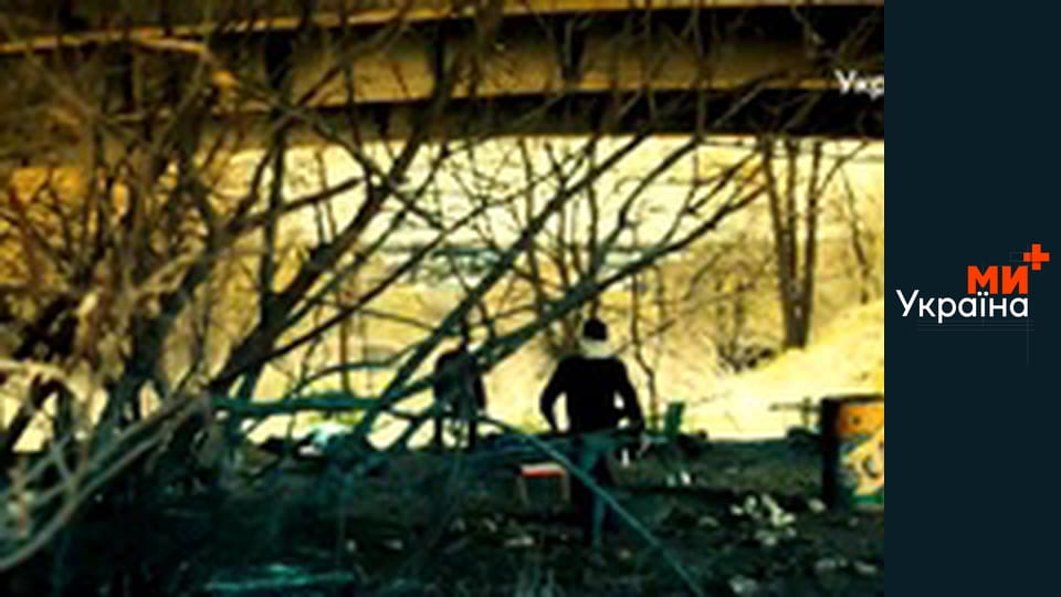 Т/с "Горячая точка", 4 сезон, 9 с.