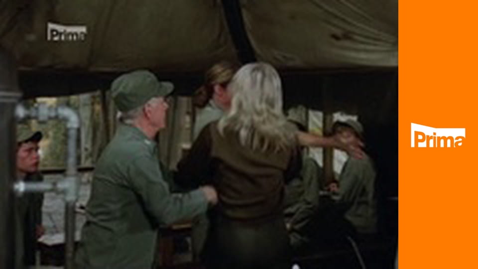 M*A*S*H S9E16