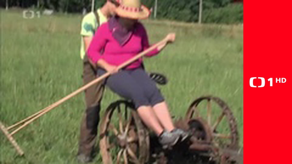 Kuchařská pohotovost - Na valašskou notu