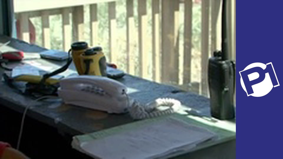 Niebezpieczne plaże Nowej Zelandii S1E13