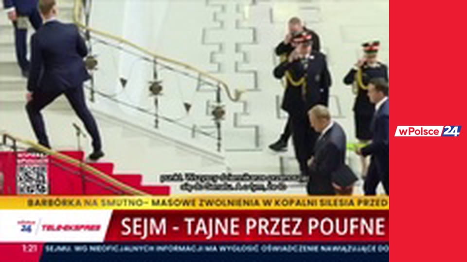 Tele-ekspres wPolsce24