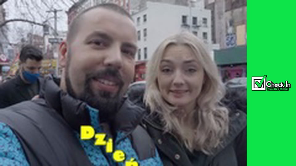 NIEZWYKŁE jedzenie w Nowym Yorku