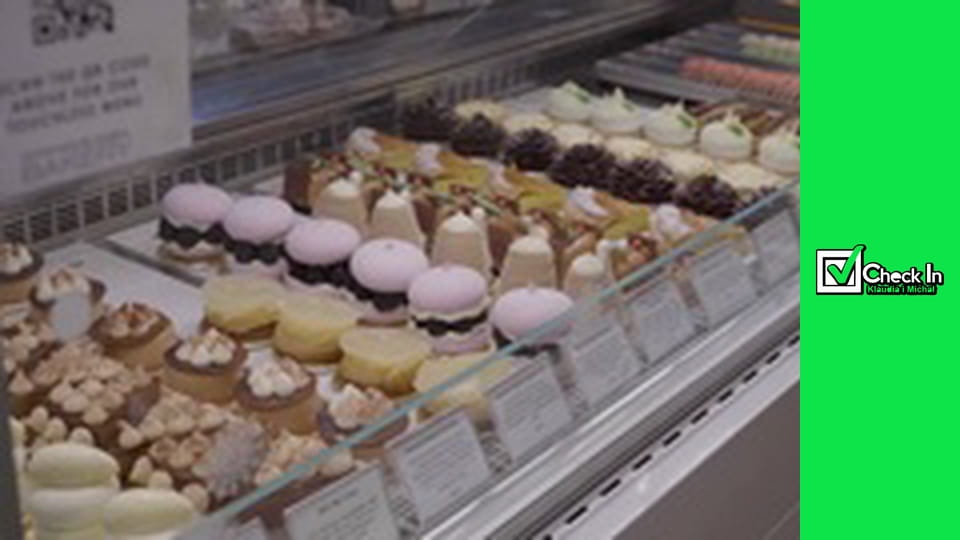 NIEZWYKŁE jedzenie w Nowym Yorku