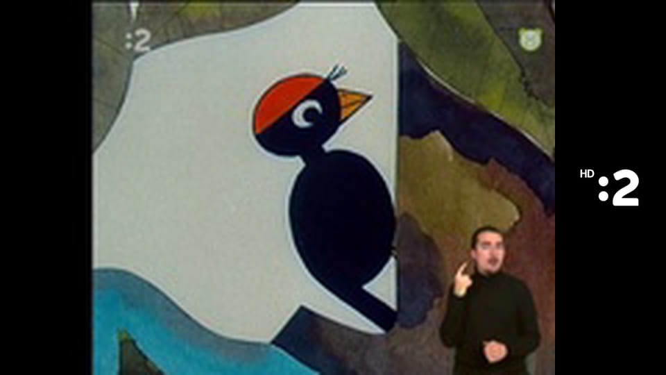 Slimák Maťo a škriatok Klinček E74 - Ako Maťo s Klinčekom platili pokutu