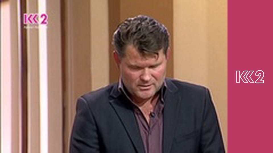 Сімейний суд E55 - Життя Анжеліки