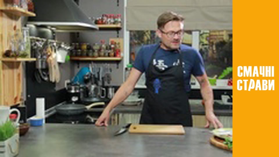 Пікнік на дачі - Серія 72