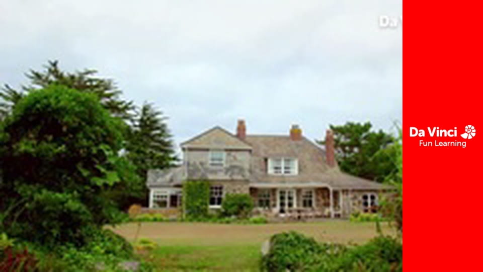 Матильда і  Рамзі - Найшвидша їжа