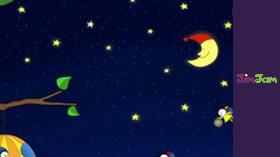 Berry And Dolly - Fairy Cards S4E14 - Lanterns