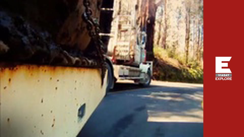 Outback Truckers - Season 2 Episode 11