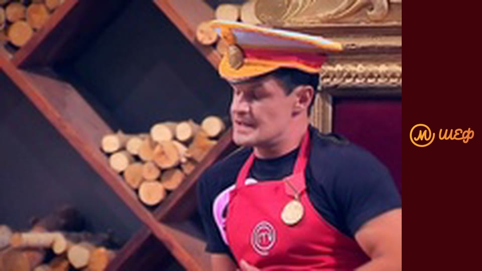 Сезон 6, Випуск 13, Частина 7