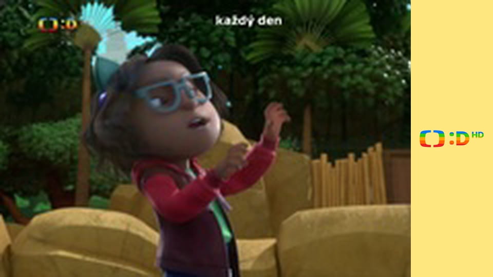 Sofie První II (12/31)