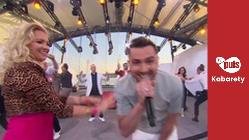 XXIV Mazurska Noc Kabaretowa Season 1 Episode 1