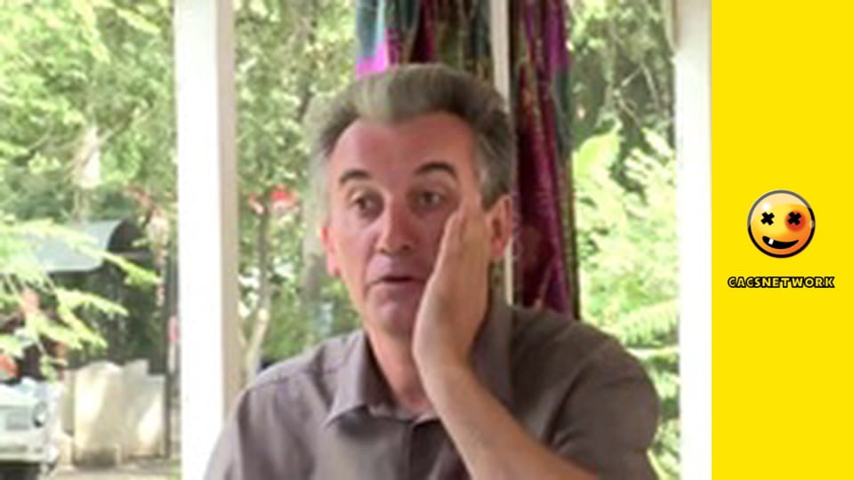 Naked & Funny. Goin' All the Way.