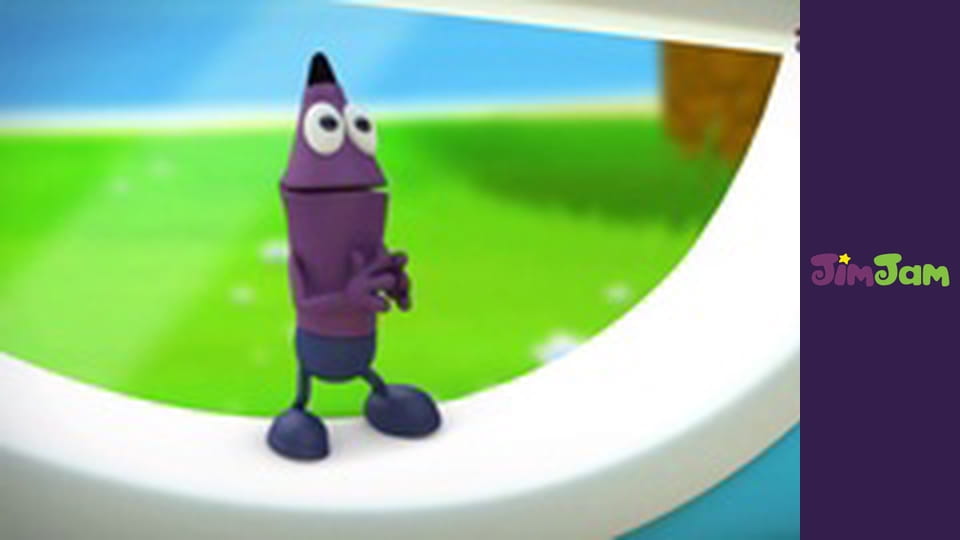 Doodleboo S1E10 - It's Springtime