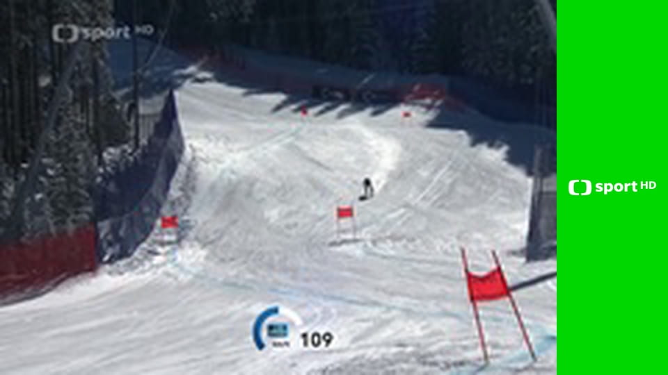 Alpské lyžování: SP mužů: Beaver Creek
