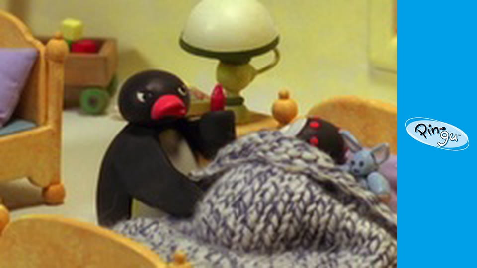 Pingu Сезон 6 Епізод 6