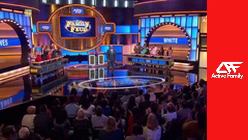 Family Feud