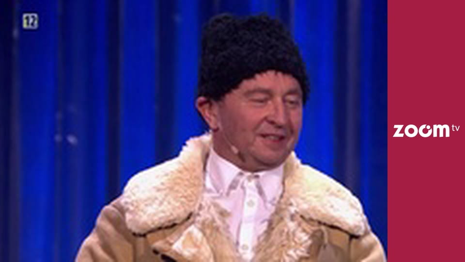 I love kabaret Extra S5E2