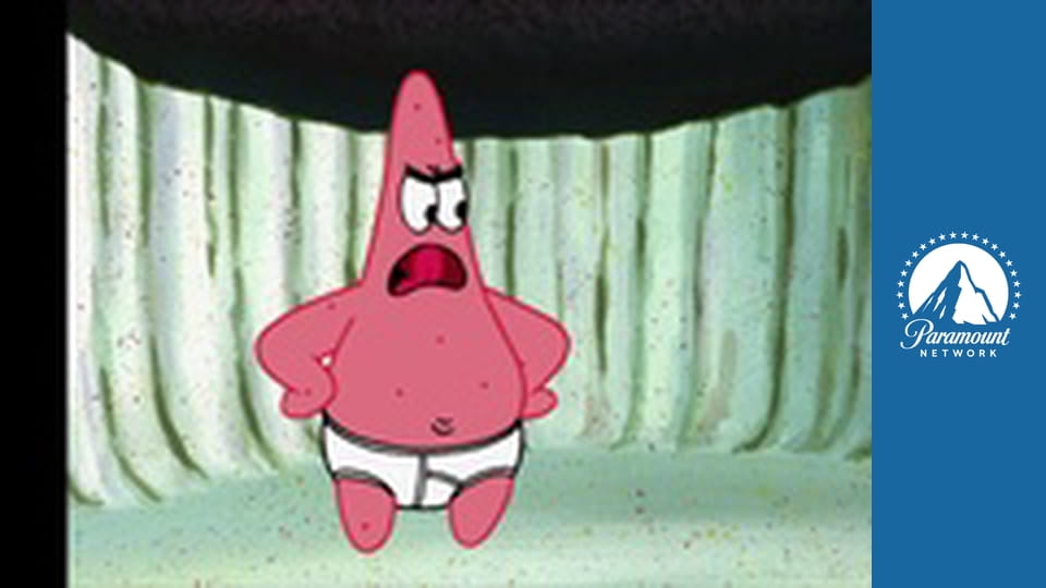 Spongebob v kalhotách S5E3 - Vstávat a cvičit / Čekání / Podivná plíseň