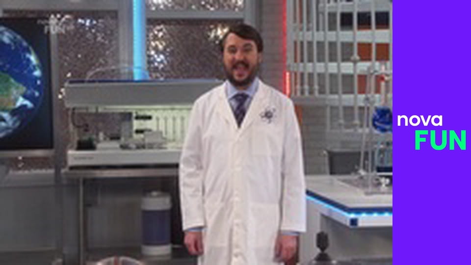 Teorie velkého třesku S12E16 - Hraní s celebritami