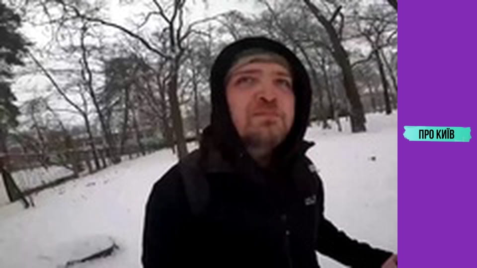 Київський шлях архітектора Владислава Городецького. Що він зробив в Києві?