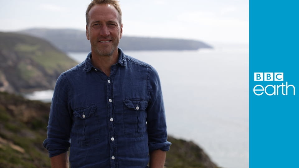 Where the Wild Men Are with Ben Fogle S8E1 - Pembrokeshire