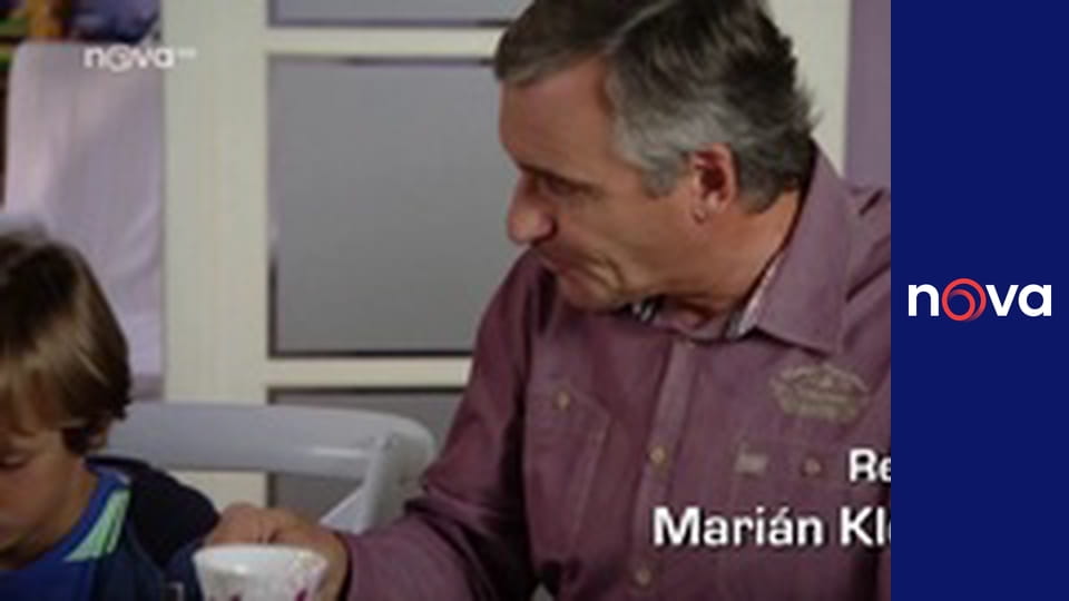 Ordinace v růžové zahradě 2 S2E528 - Přesně podle plánu