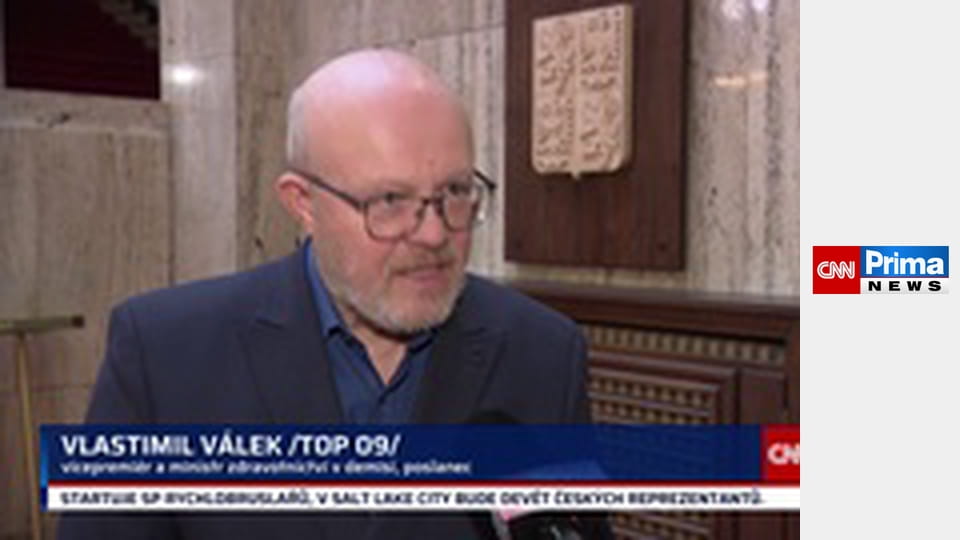 Co na to vaše peněženka