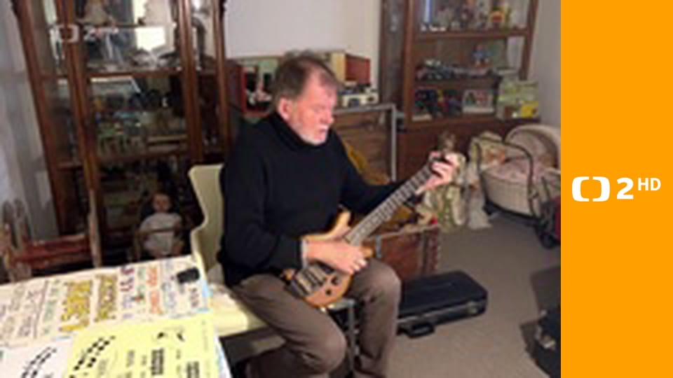 Postřehy odjinud - Burgenland očima Marie Woodhamsové – Je libo do divadla na jezeře?