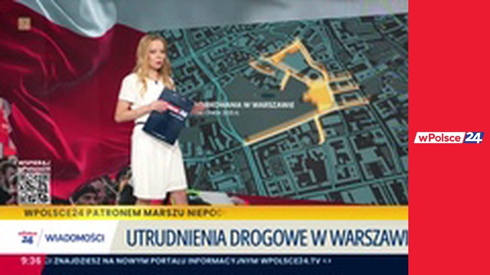 Budzimy się wPolsce24