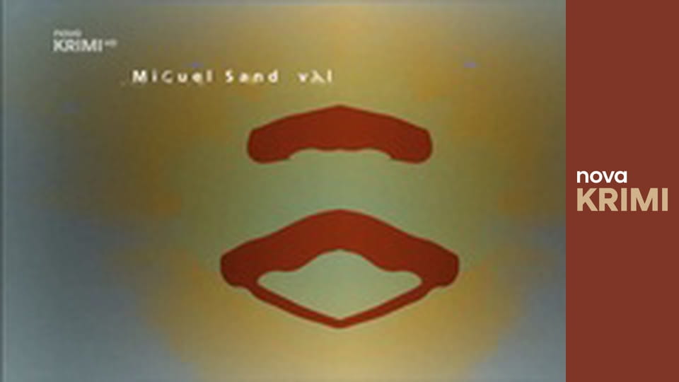 Médium S3E13 - Názor odborníka