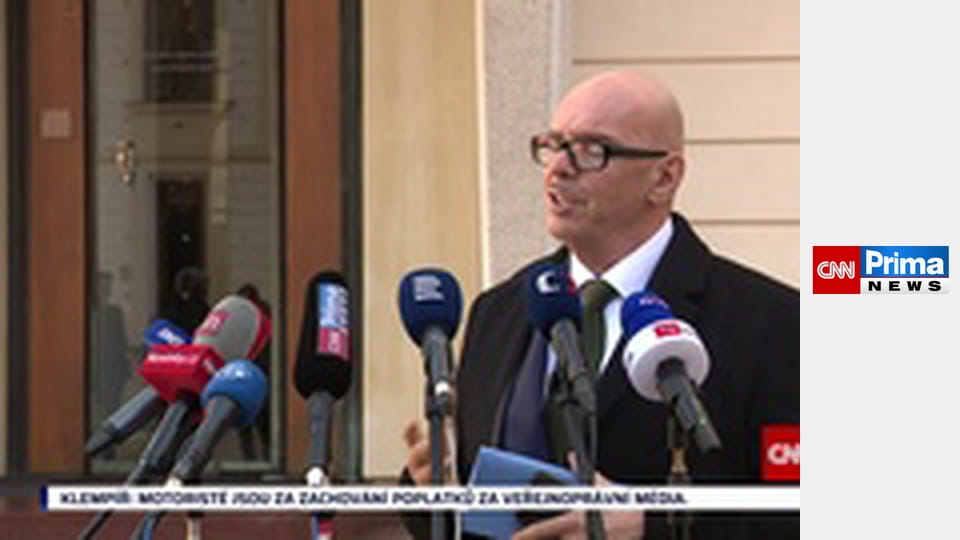 Co na to vaše peněženka