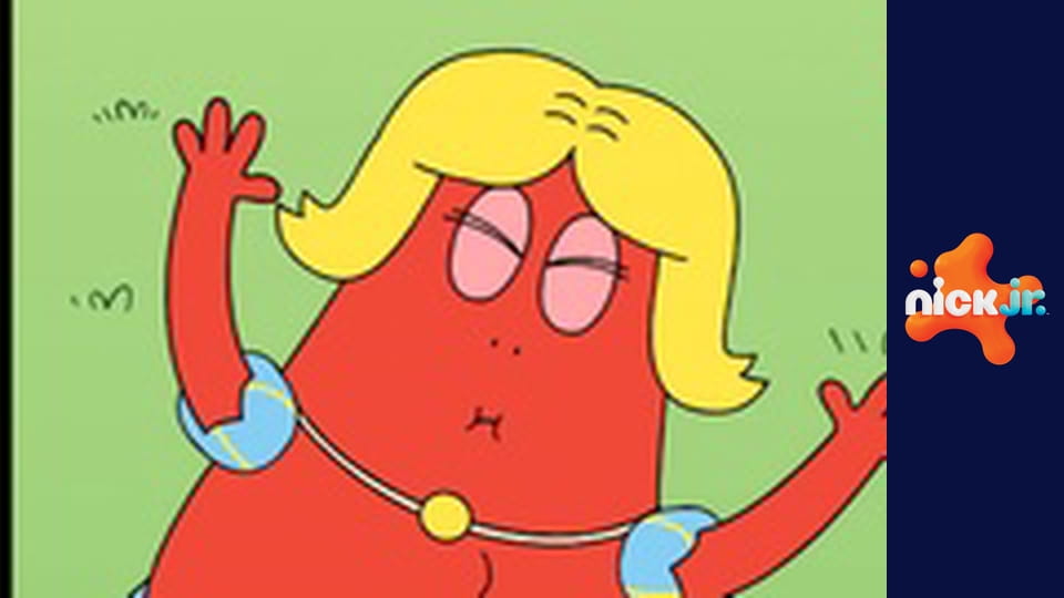 Barbapapa a jeho rodinka S1E20 - Skutečné příběhy / Svět barbadětí