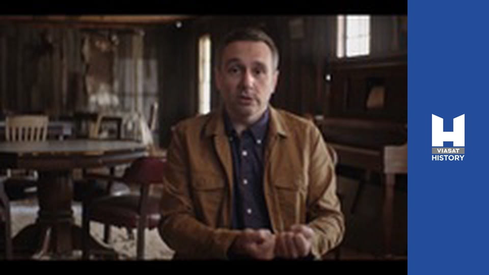 Прикордоння - Ті, що пішли в Техас