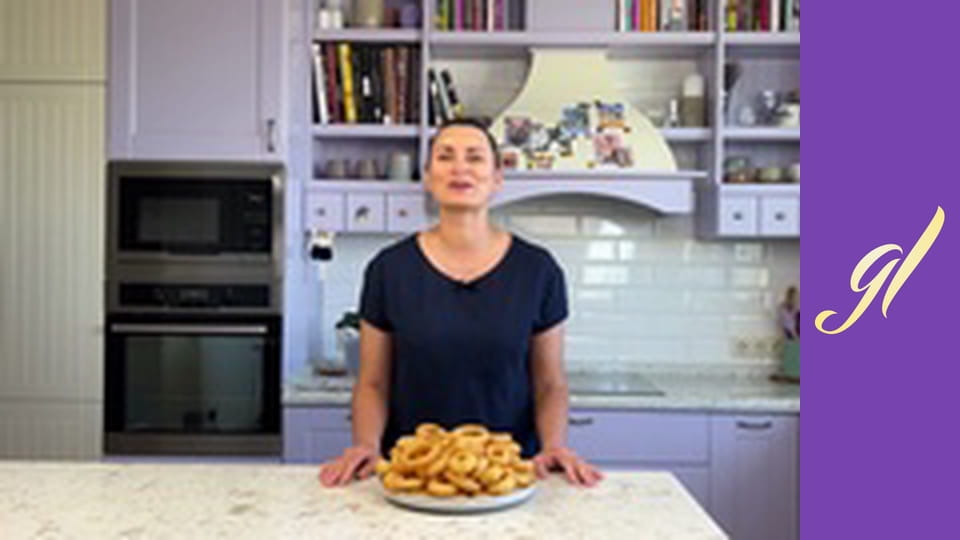 Recipes for first and second dishes for every day. Episode 31