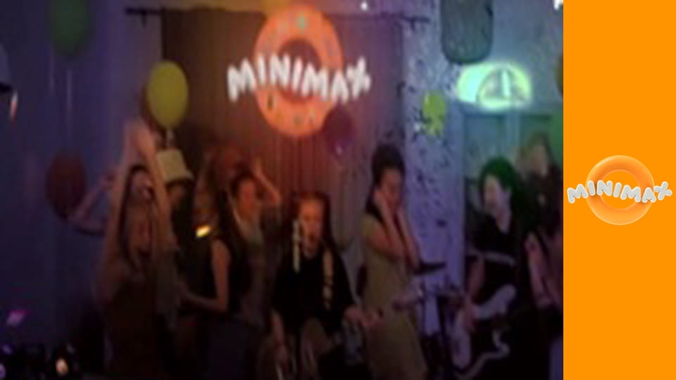 Wendy és Marine S2E24 - Csak A Balszerencse