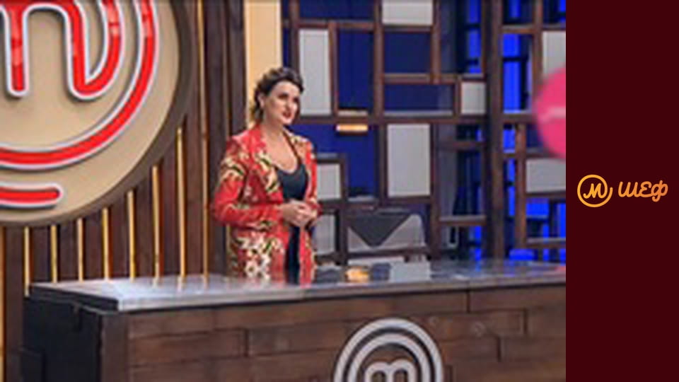 Сезон 9, Випуск 11, Частина 2