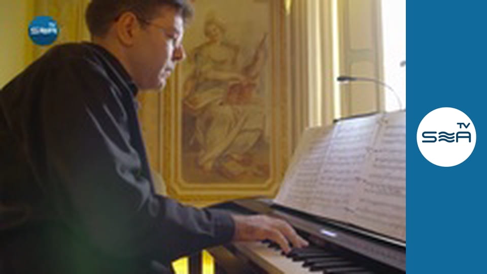 Music Voyager - Italy - Rome