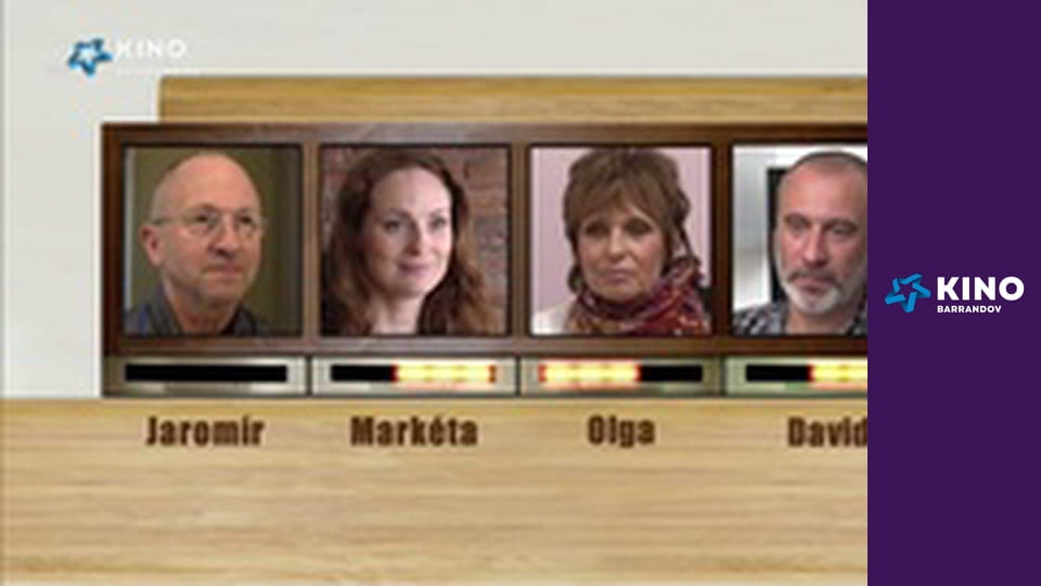 Což takhle dát si VIP?