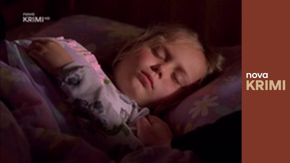 Médium S3E22 - Hlava za hlavou 3. část