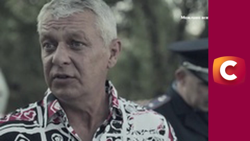 "Історія одного злочину", 8 сезон, 14 еп. "На дні".