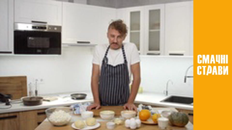 Т/с "Klopotenko" season 1 series  46