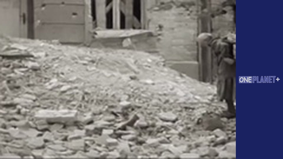 Секретно. Холодна Війна. - серия 2