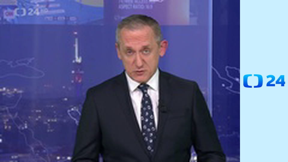 Události za okamžik a počasí