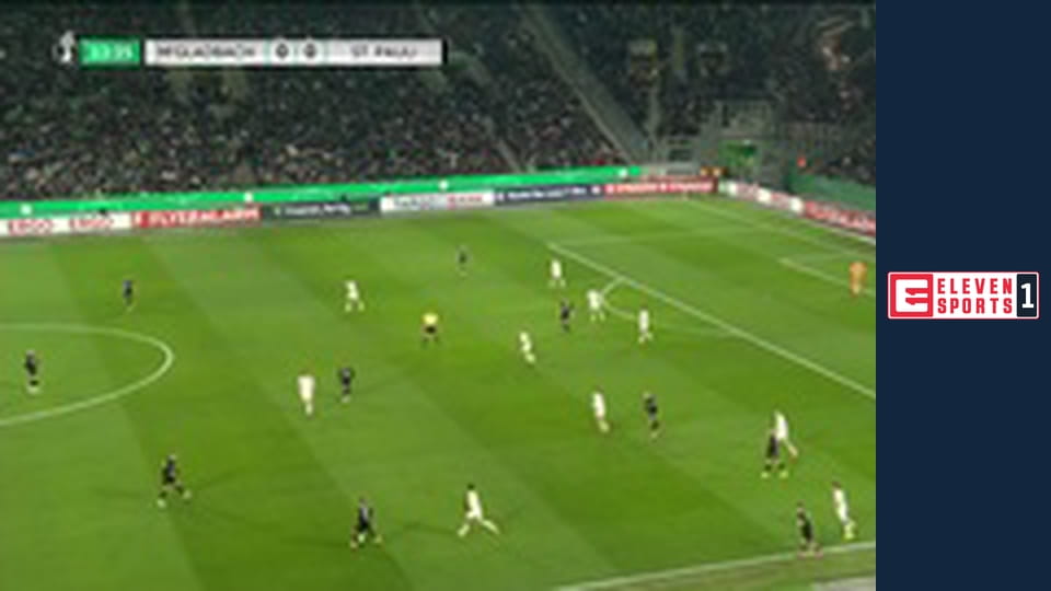 Piłka nożna: Puchar Niemiec