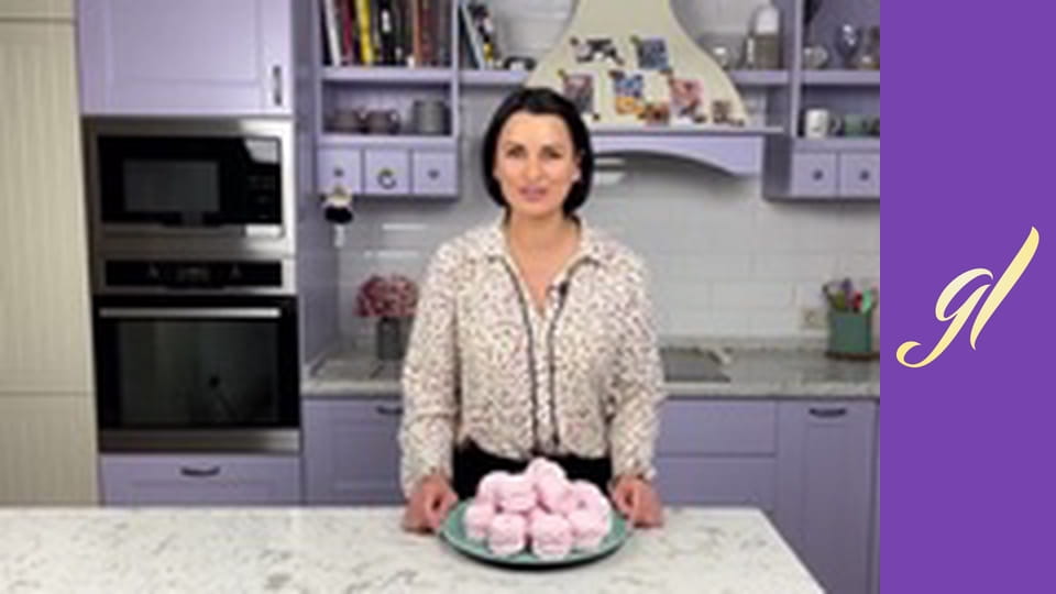 Рецепти печива та цукерок. Випуск 57