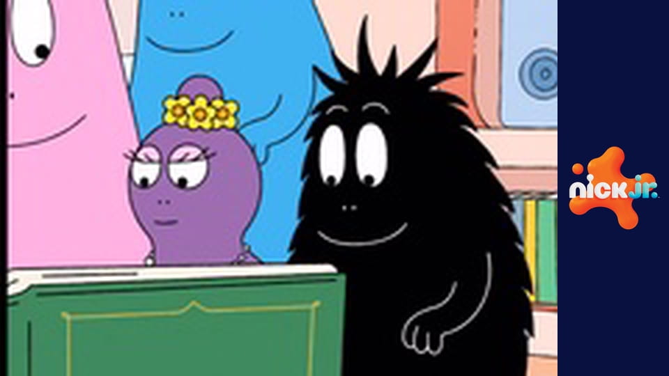 Barbapapa S2E23